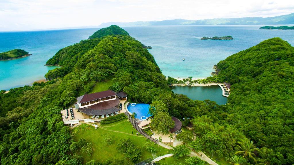 Tugawe Cove Resort, hotels in caramoan, resorts in caramoan
