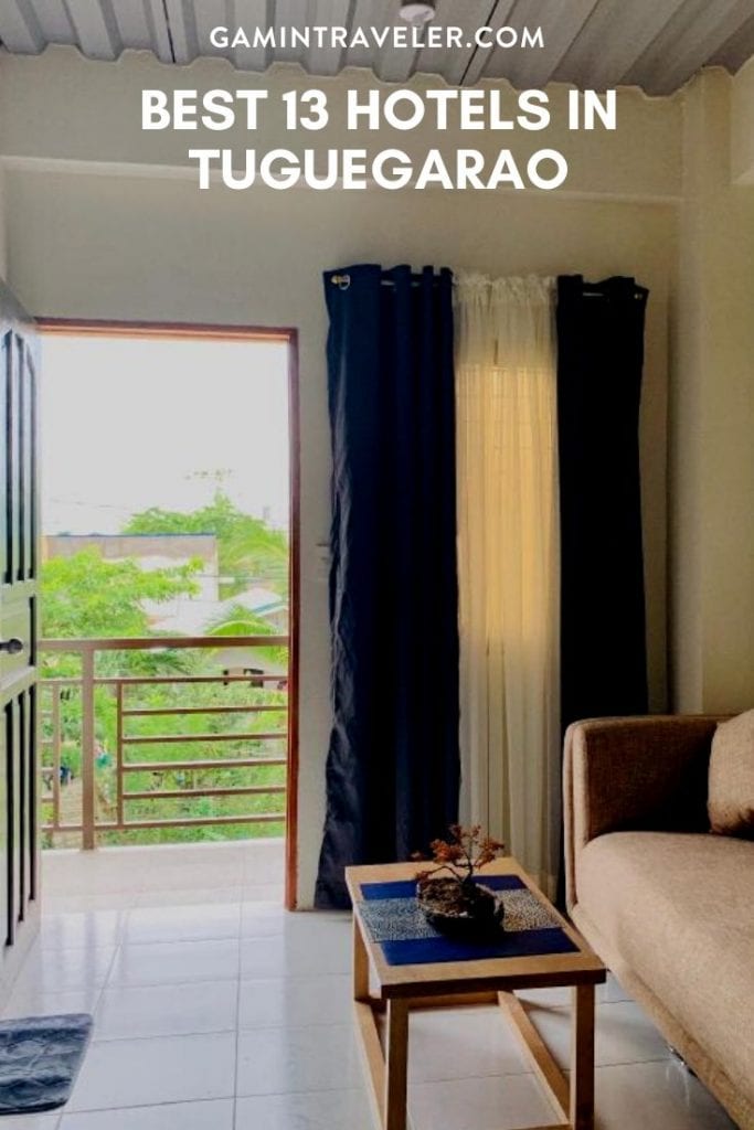 Where to Stay in Tuguegarao: 13 Best Hotels in Tuguegarao 1
hotels in tuguegarao, tuguegarao hotels