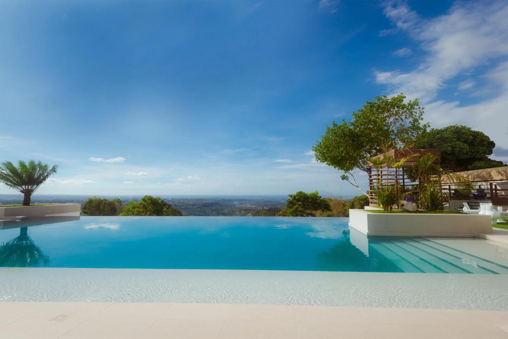 Ultra Winds Mountain Resort, 