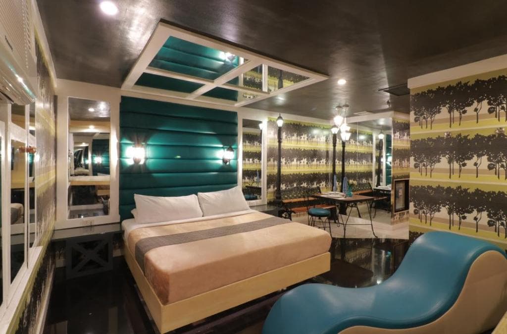 Victoria Court San Fernando Motorist Lodge, hotels in pampanga, resorts in Pampanga