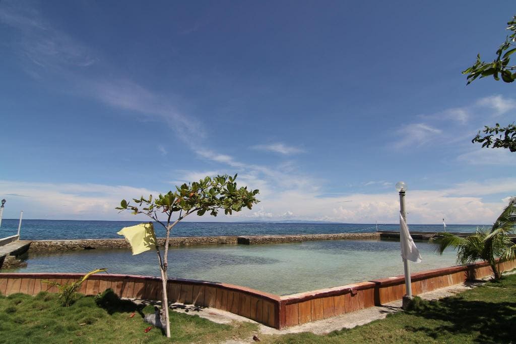 Villa Agatona Garden Beach Resort, beach resorts in oslob, oslob resorts, resorts in oslob, hotels in oslob, oslob hotels