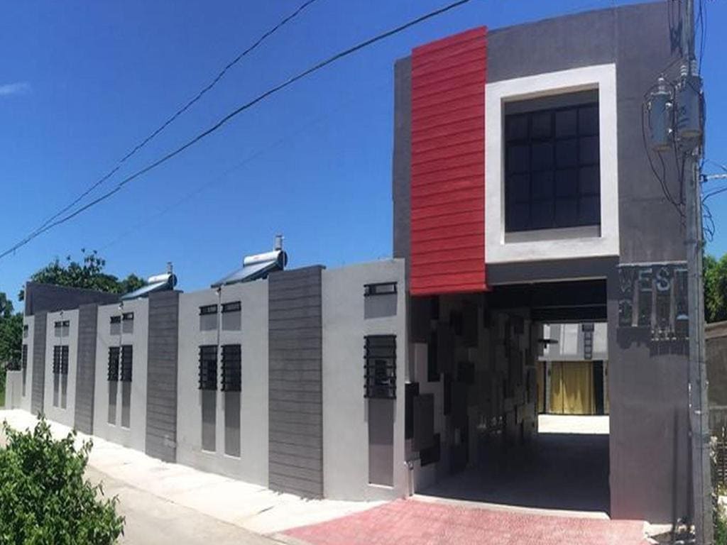 West Gate Hotel, Laoag hotels, hotels in Laoag, where to stay in Laoag