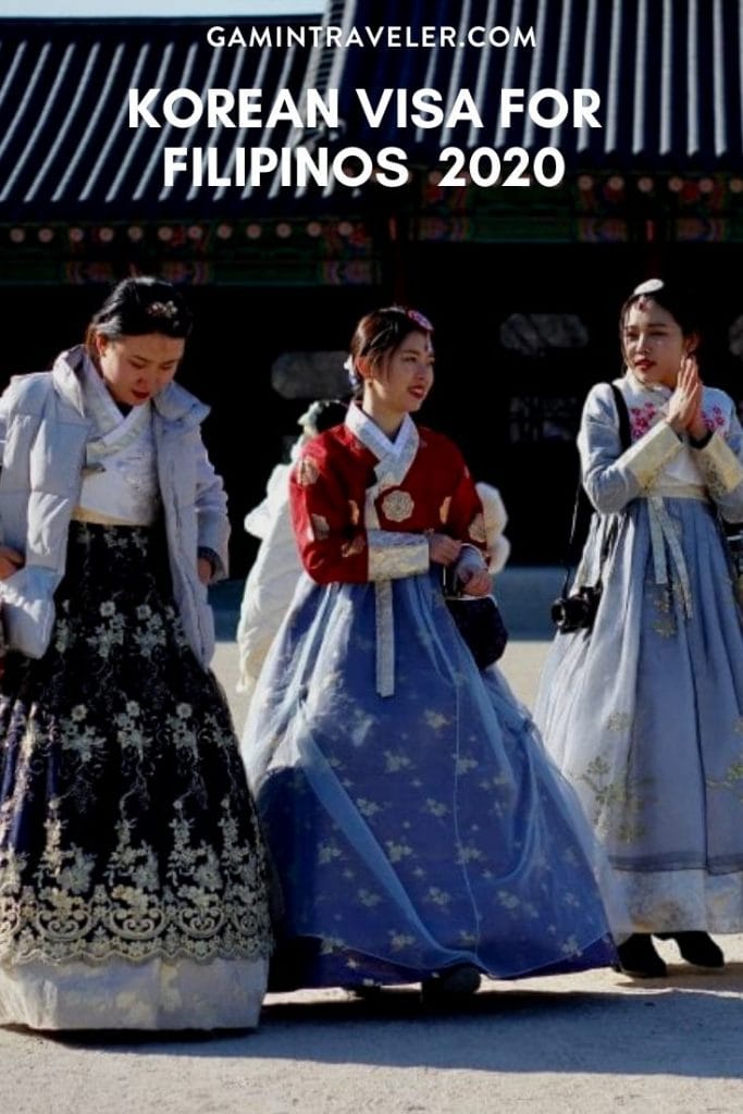 korean visa for filipino, korean visa for filipinos, korean visa philippines