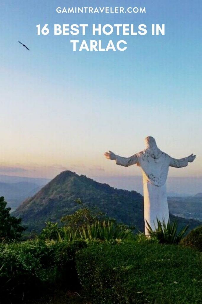 hotels in tarlac, tarlac hotels, resorts in tarlac, hotel in tarlac