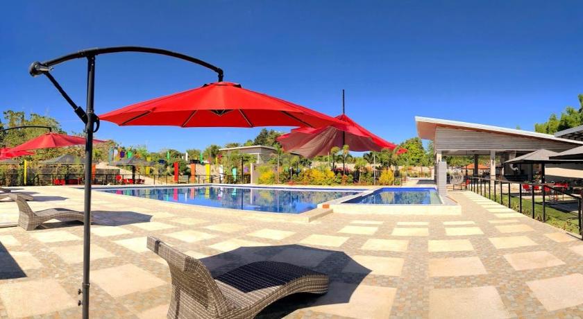 Armando's Garden Resort and Resto, 
resorts in nueva ecija, hotels in cabanatuan, cabanatuan hotels