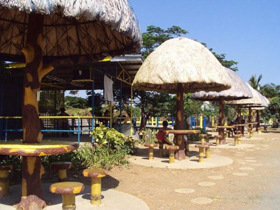 Bacoor Family Eco-Park, cavite tourist spots, things to do in cavite, manila to cavite, cavite falls, falls in cavite