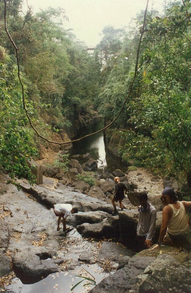 Cabag Cave, cavite tourist spots, things to do in cavite, manila to cavite, cavite falls, falls in cavite