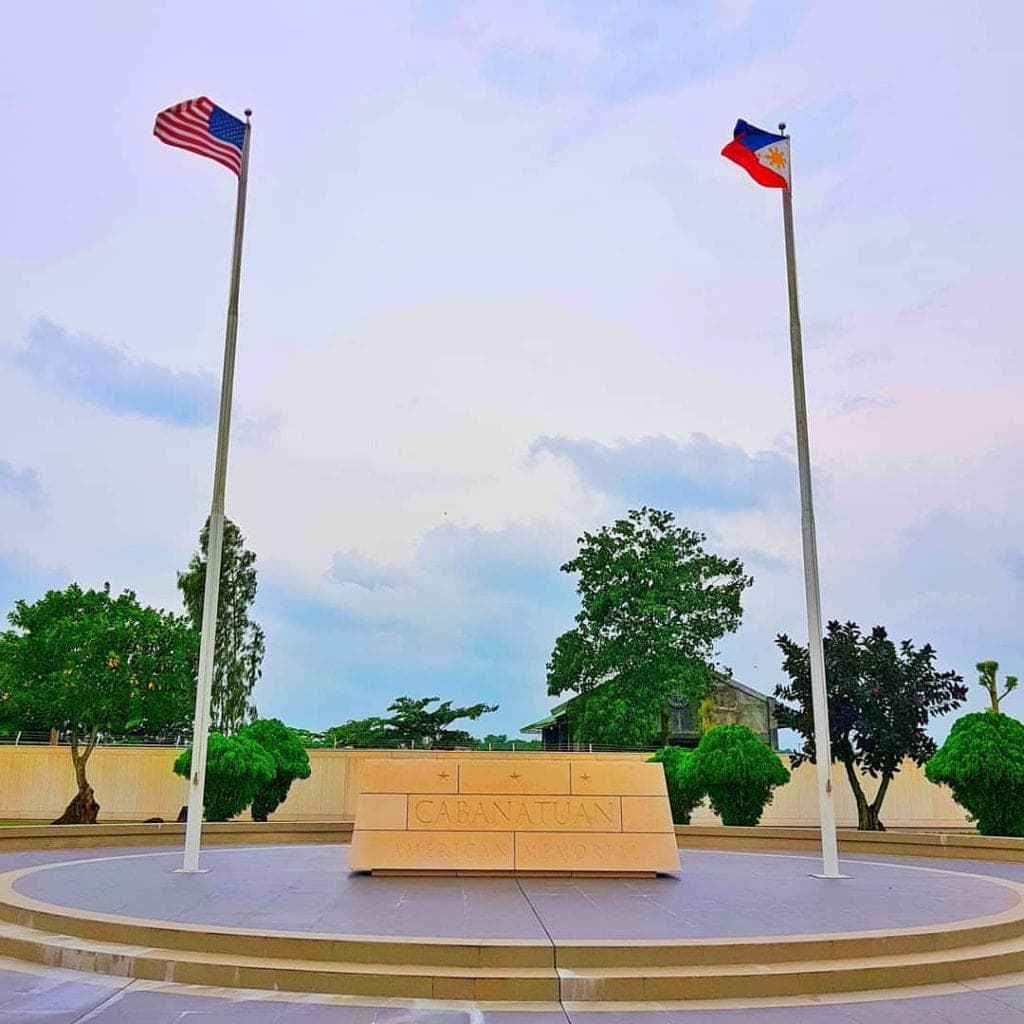 Camp Pangatian War Memorial Shrine, nueva ecija tourist spots, things to do in nueva ecija, manila to nueva ecija