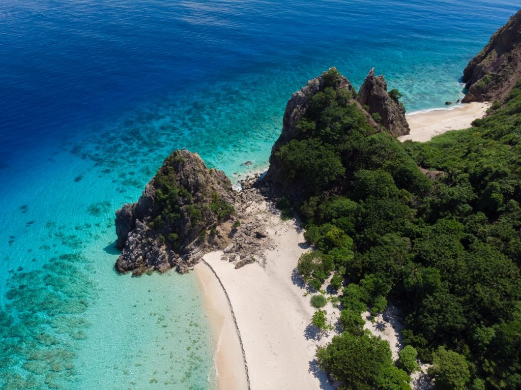 Philippines off the beaten track, off the beaten path philippines, Dumunpalit Island