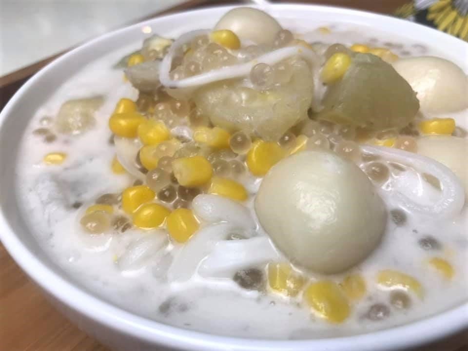 Ginataang Bilo Bilo, filipino desserts, filipino dessert, best filipino dessert, best filipino desserts 