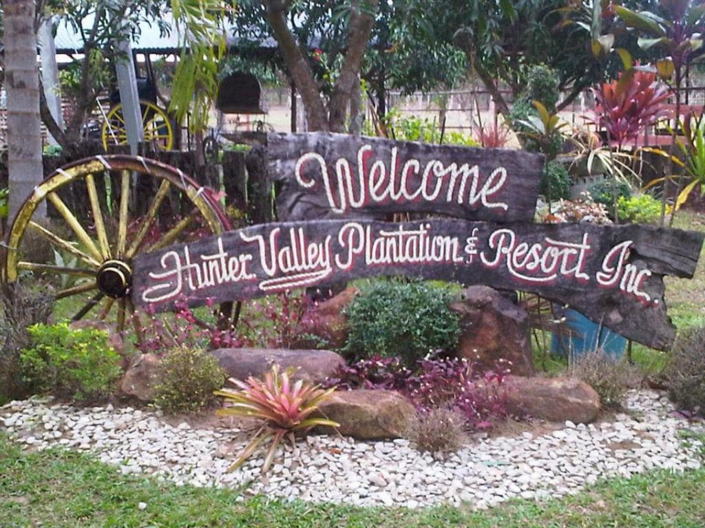 Hunter Valley Plantation And Resort, nueva ecija tourist spots, things to do in nueva ecija, manila to nueva ecija
