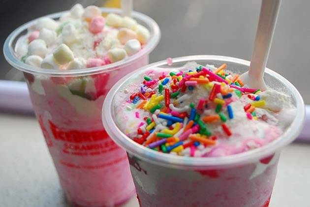 Iskrambol, 
filipino snacks, philippine snacks, filipino merienda 