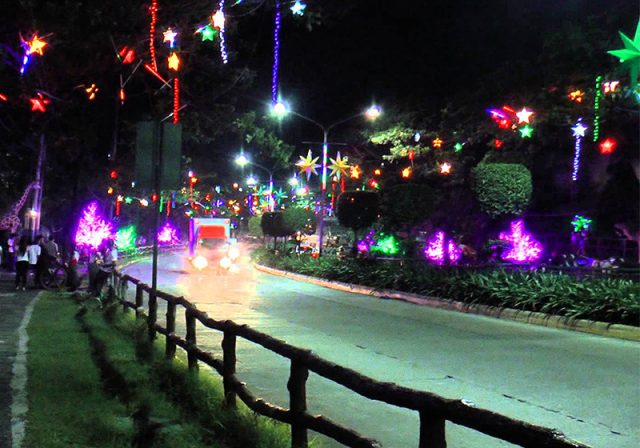 Kadiwa Park