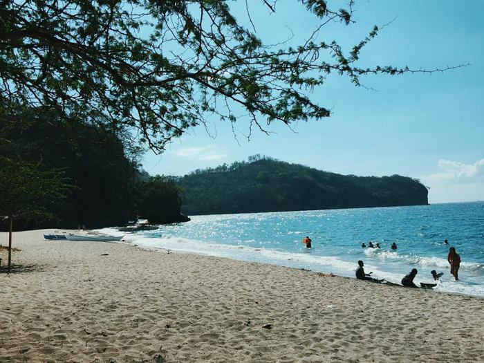 Kaynipa Cove, cavite tourist spots, things to do in cavite, manila to cavite