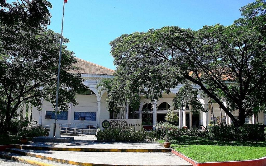 M De Leon Avenue, resorts in nueva ecija, hotels in cabanatuan, cabanatuan hotels
