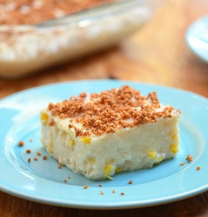 Maja Blanca, filipino desserts, filipino dessert, best filipino dessert, best filipino desserts 