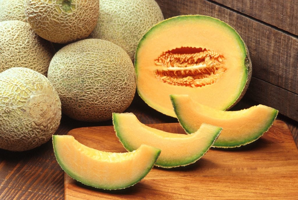 Philippine Fruits: 25 Best Fruits in the Philippines to Try 26 Melon,