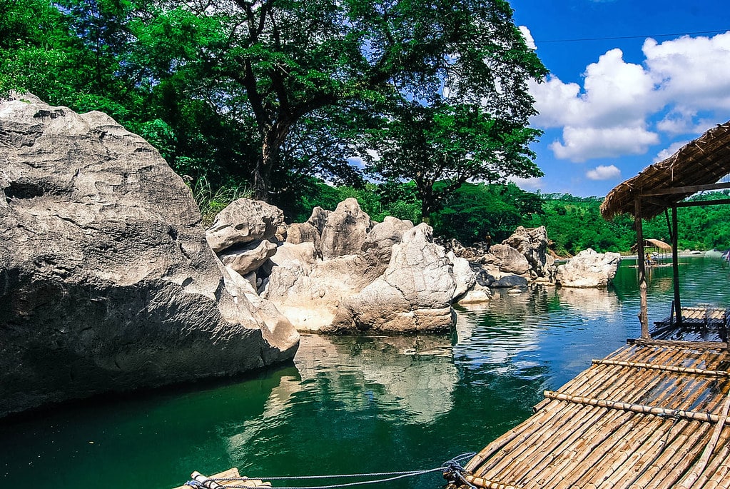 Minalungao National Park, nueva ecija tourist spots, things to do in nueva ecija, manila to nueva ecija