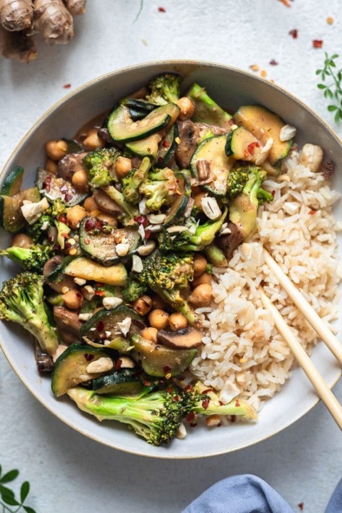 22 Best Vegetarian Filipino Dishes And Vegan Filipino Food 16 Miso, vegetarian filipino dishes, filipino vegetable dishes, vegan filipino dishes 320, vegan filipino food, vegetarian filipino food