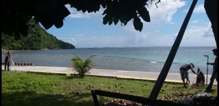 Palangan Beach, puerto galera resorts, resorts in puerto galera, puerto galera beaches, beaches in puerto galera