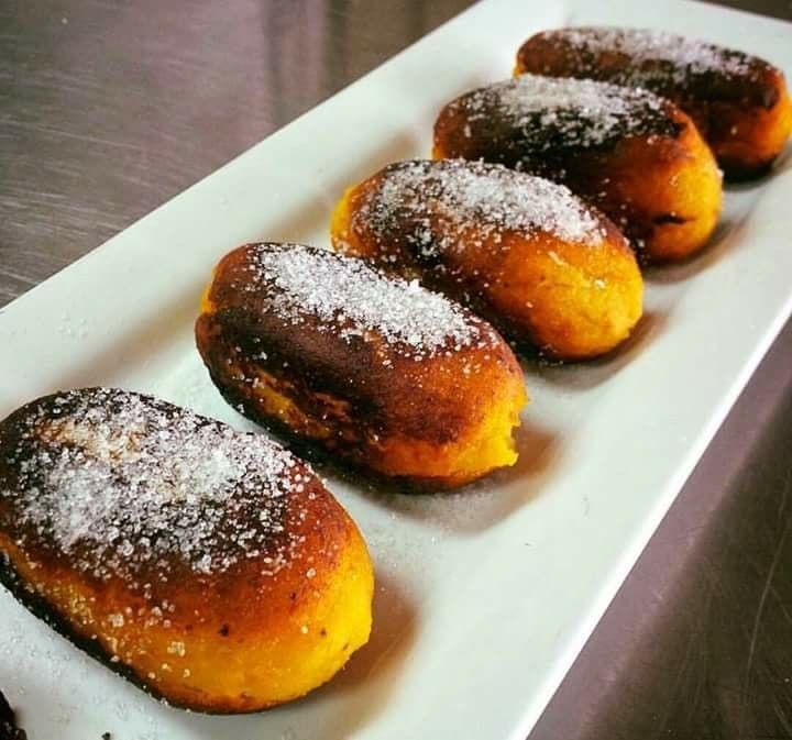 Vegetarian Food in Guatemala: 26 Best Guatemalan Vegetarian Dishes And Vegan Food in Guatemala 23 Rellenitos, guatemala food, guatemalan food, guatemalan desserts, guatemalan tamales, guatemalan cuisine, guatemalan dishes, guatemala dishes, guatemalan street food, dishes from guatemala, food in guatemala