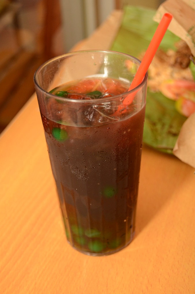 Sago't Gulaman, 
filipino drinks, drinks in the philippines, philippines drinks, filipino beers