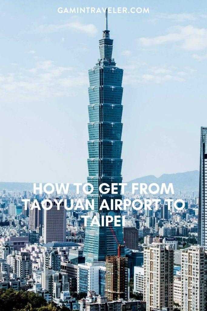 taoyuan airport to taipei, taoyuan airport to taipei main station, taipei airport to city, taouyan airport to taipei taxi fare, taoyuan airport to ximending