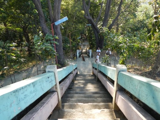 Tayabo Nature Park, nueva ecija tourist spots, things to do in nueva ecija, manila to nueva ecija