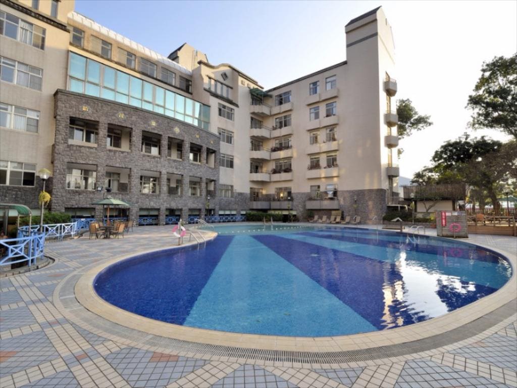 Toong Mao Resort Guanzilin, tainan hotels, hotels in tainan, where to stay in tainan