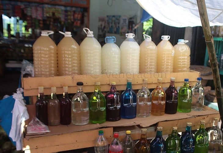 Tuba, filipino drinks, drinks in the philippines, philippines drinks, filipino beers