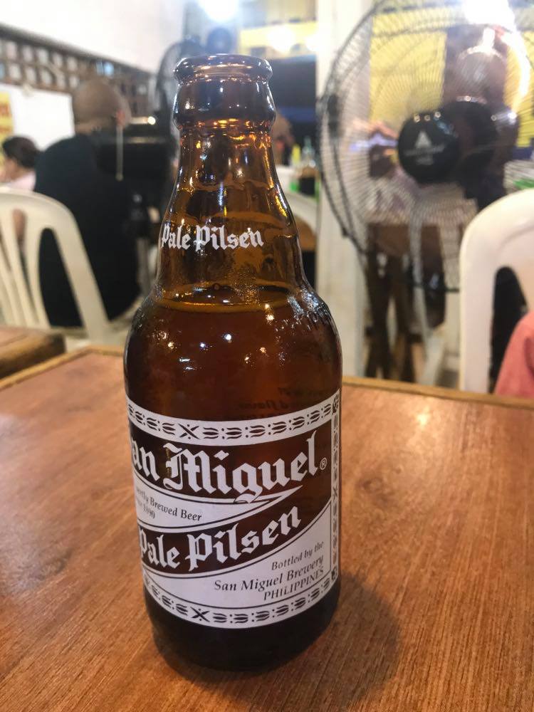 Pale Pilsen San Miguel, 
filipino drinks, drinks in the philippines, philippines drinks, filipino beers
