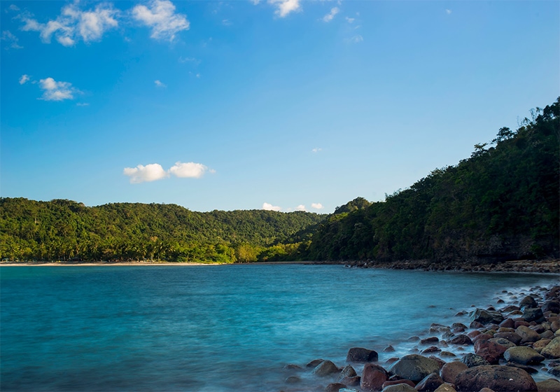 Panamin Beach, 
cavite tourist spots, things to do in cavite, manila to cavite
