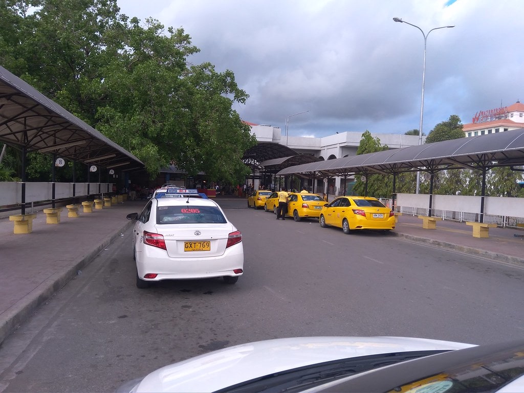 taxi cebu airport, mactan airport to cebu city, cebu airport to cebu city