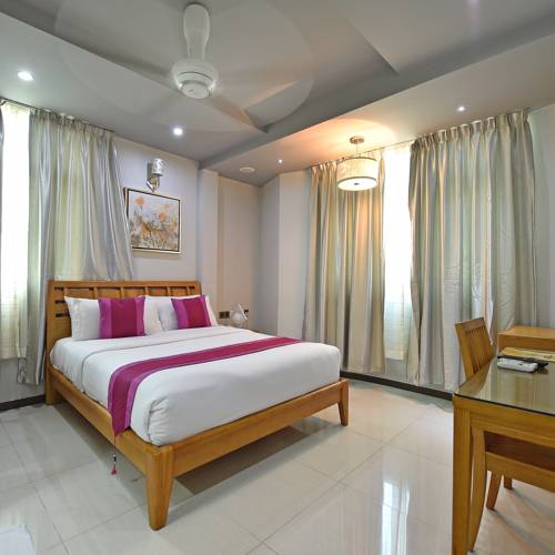Airport Comfort Inn Premium, hotels in hulhumale, hulhumale hotels, hulhumale guest house 