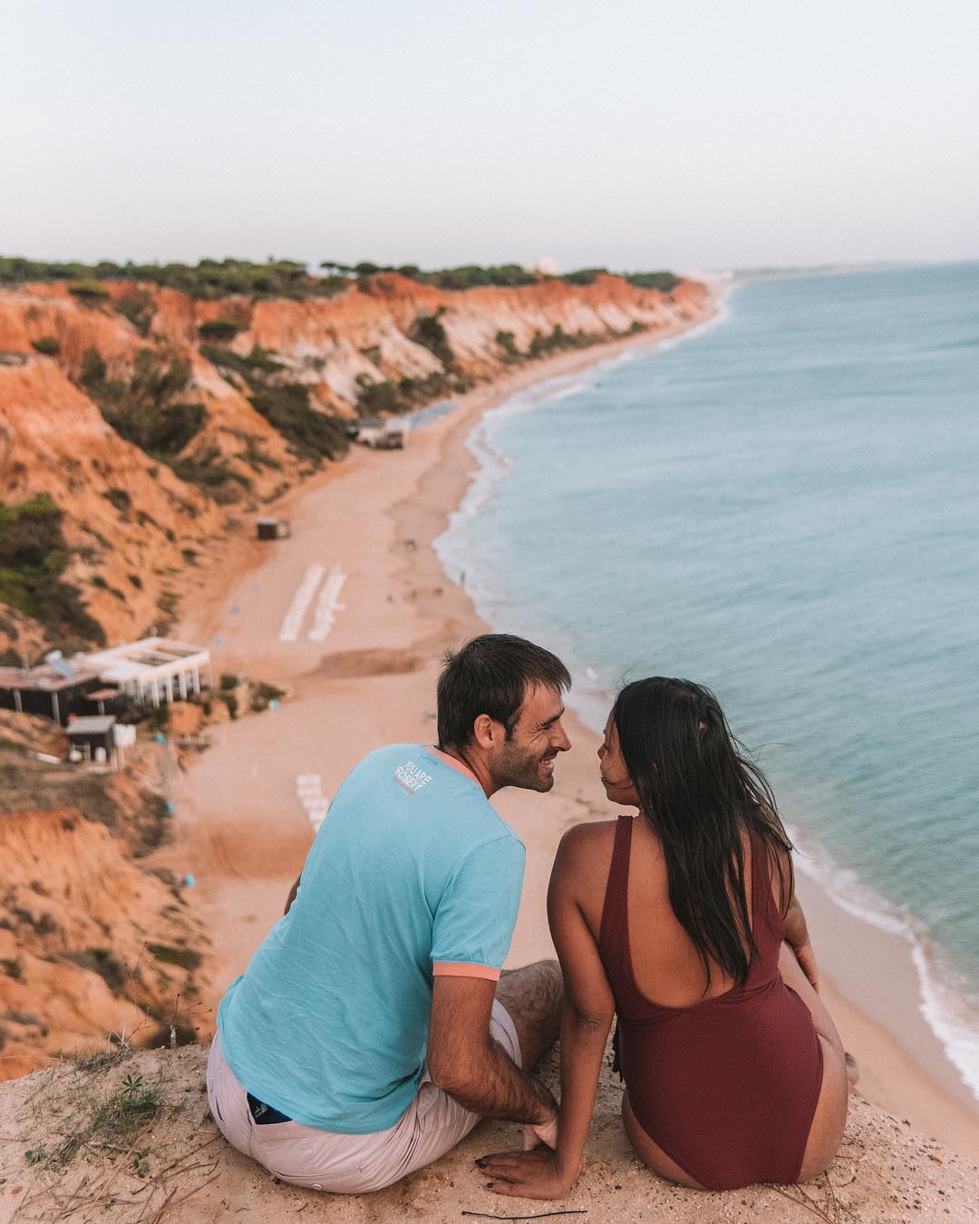 7 Unmissable Weekend Getaways In Portugal, North Portugal Vs South Portugal Which One Is Better For Travel And Food, Best Summer Destinations in Europe, Journeying from the Mediterranean to the Atlantic: A Fusion of Portugal and Italy's History, Culture, and Flavors