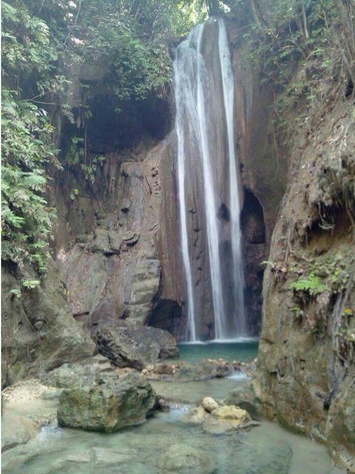 waterfalls cebu, cebu falls, falls in cebu, cebu waterfalls