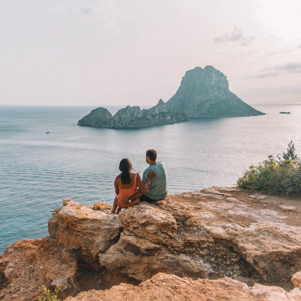 Es Vedra Ibiza