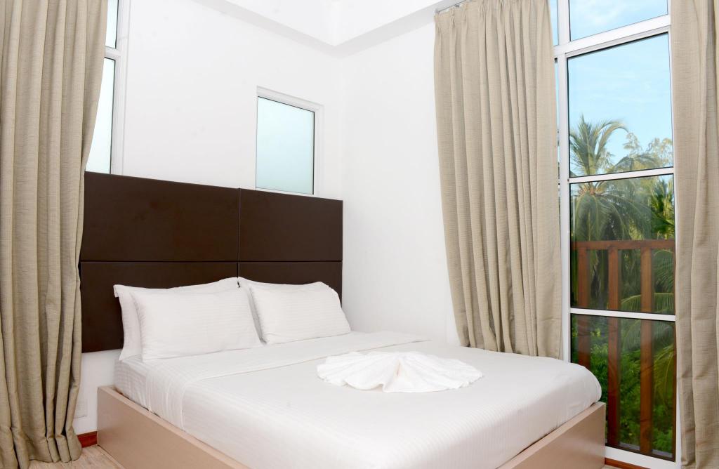 Express Inn, hotels in male, male hotels, hotels near male airport
