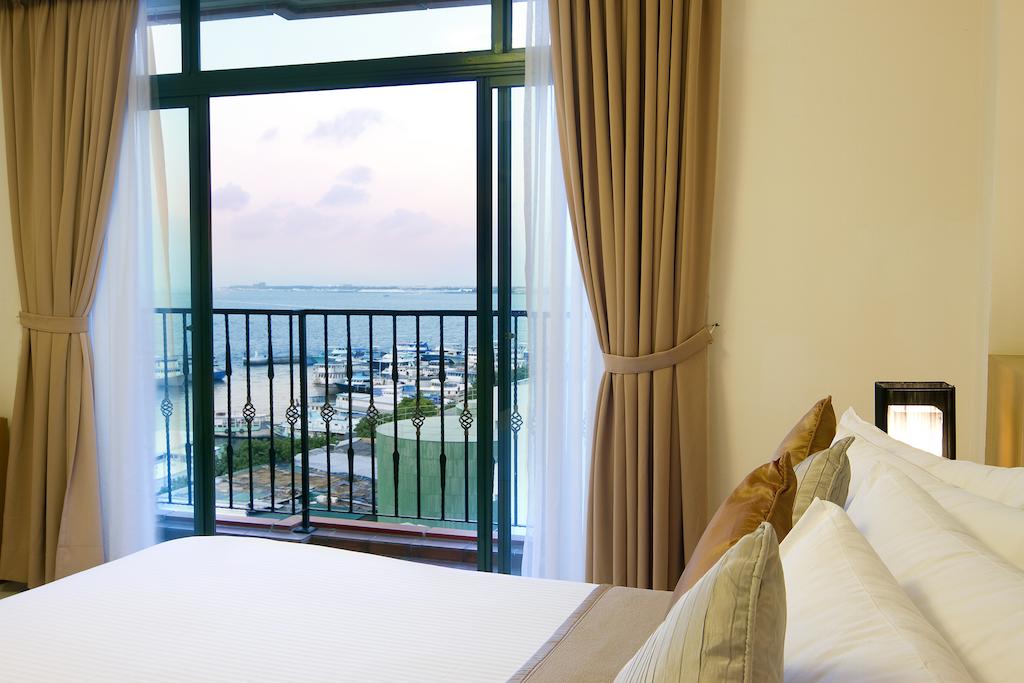 Mookai Suites, hotels in male, male hotels, hotels near male airport