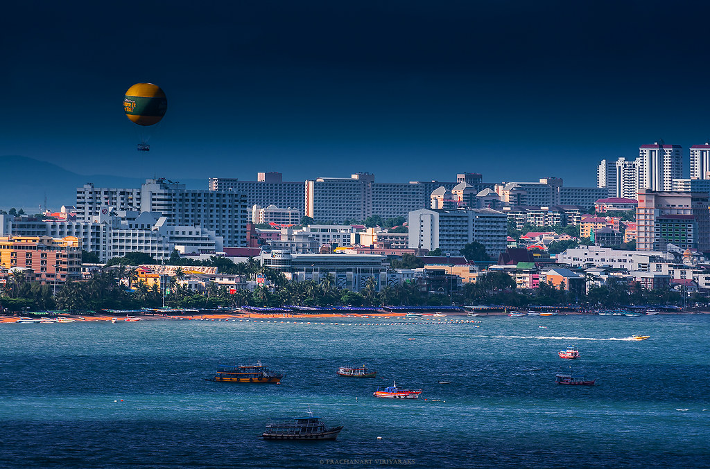 Pattaya