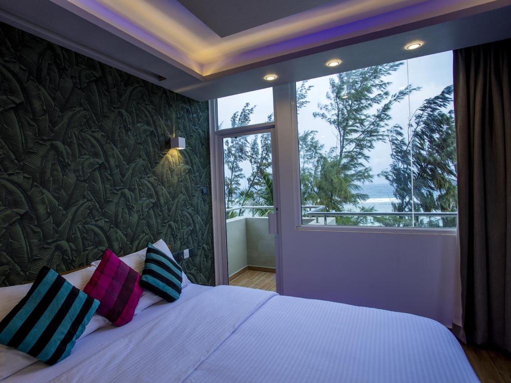 Ripple Beach Inn, hotels in hulhumale, hulhumale hotels 