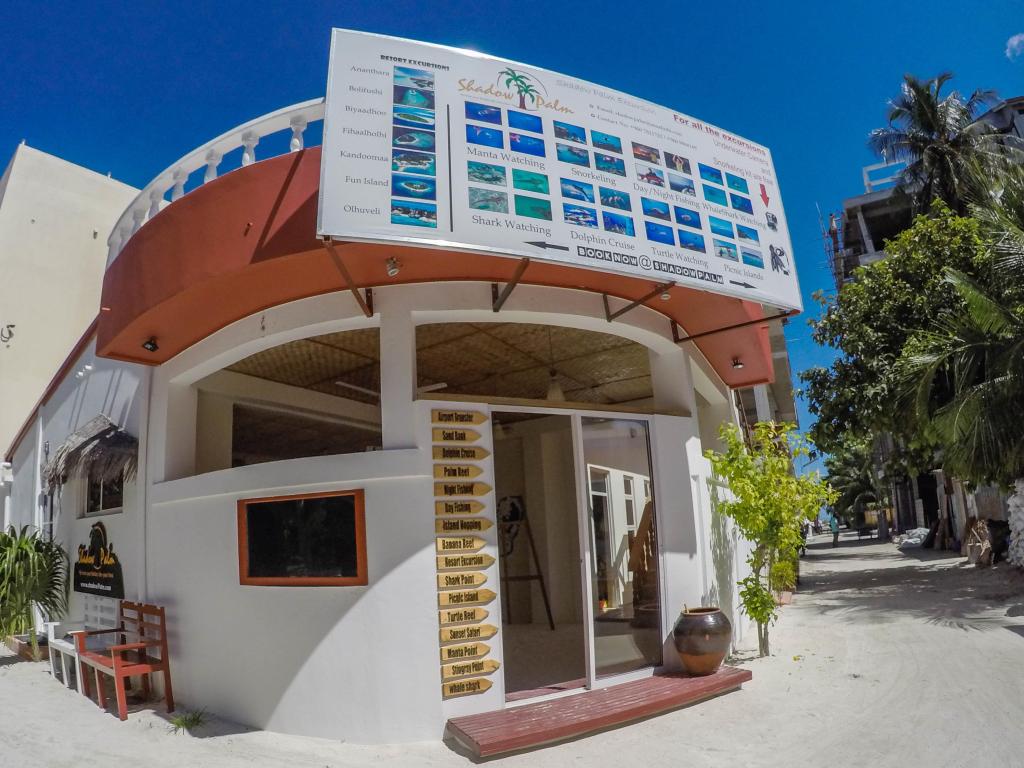 Shadow Palm Hotel at Maafushi, maafushi island, hotels in maafushi, maafushi guest house, maafushi island hotels, maafushi hotels