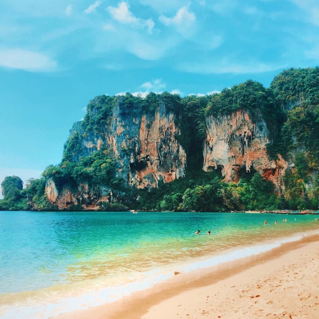 How To Get From Krabi Airport To Ao Nang Best Way 15 krabi 2 2