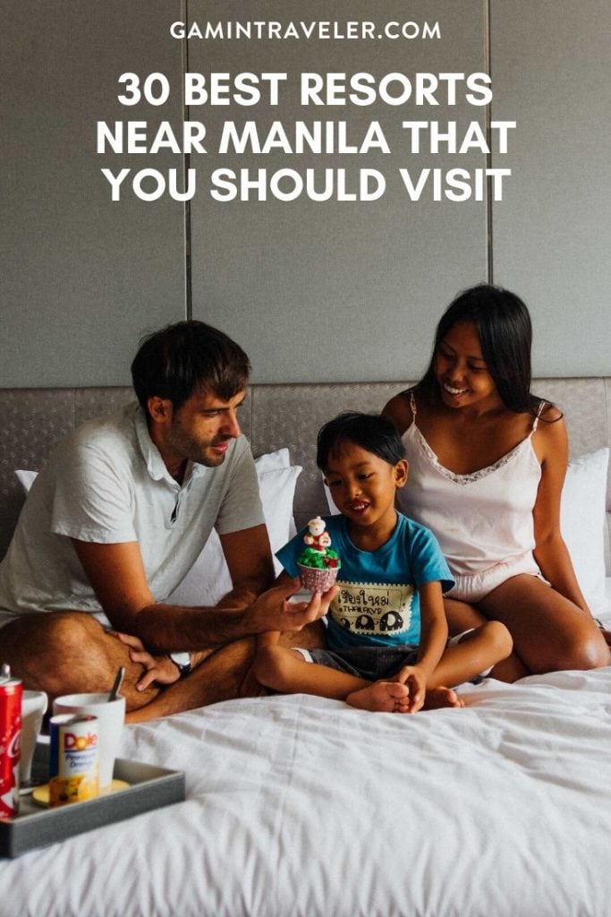 resorts near manila, beach resorts near manila, cheap beach resort near manila, best beach resorts near manila