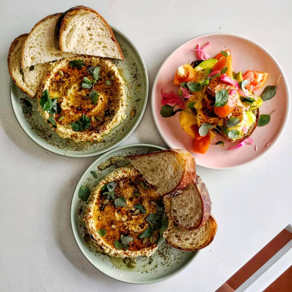 Barefoot, where to eat in la union, la union food, restaurants in la union