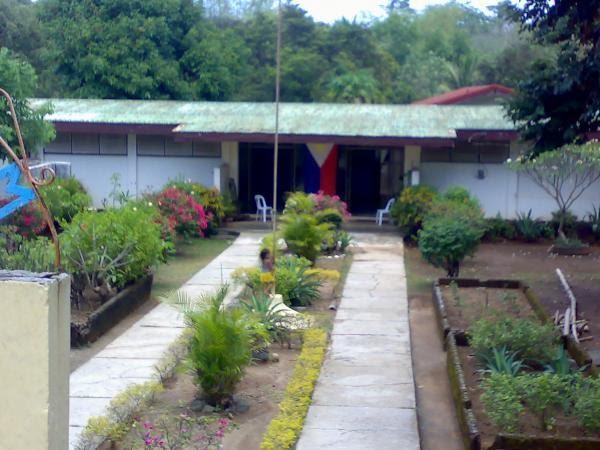 Bolinao National Museum, bolinao tourist spots , things to do in bolinao, bolinao itinerary