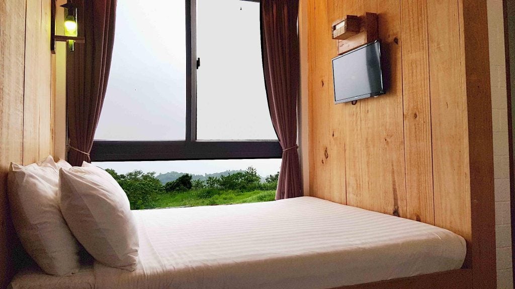 WHERE TO EAT IN TAGAYTAY: 12 BEST RESTAURANTS IN TAGAYTAY 17 CABINS BY ECO HOTEL TAGAYTAY