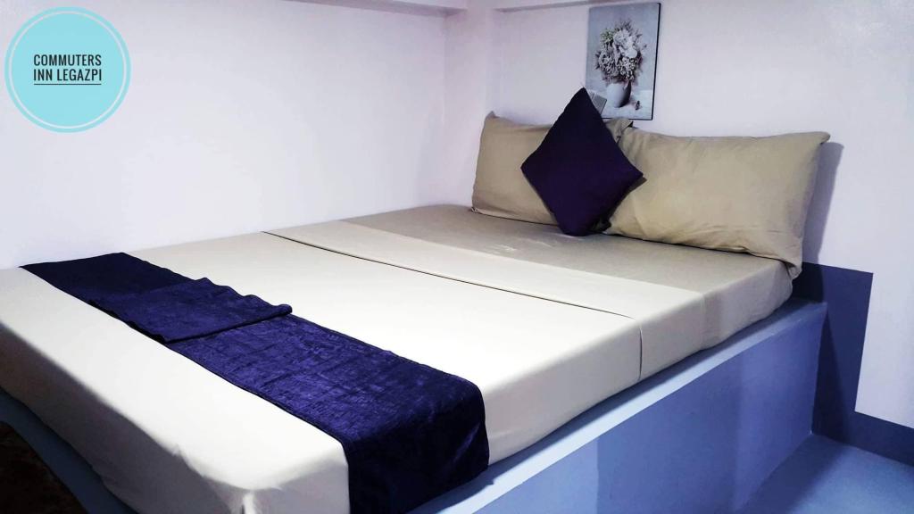 Commuters Inn Legazpi, hotels in legazpi city, hotels in legazpi, legazpi hotels