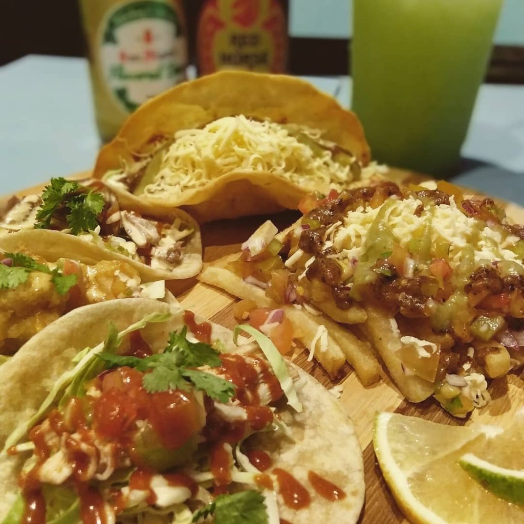 Image from Olas Banditos, where to eat in la union, la union food, restaurants in la union