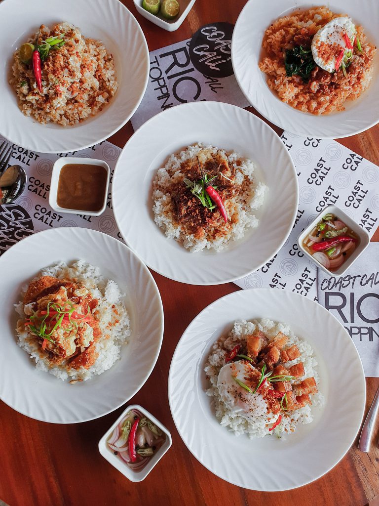 Image from Coast Call Kitchen and Bar, where to eat in la union, la union food, restaurants in la union